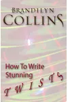 How To Write Stunning Twists