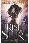 Rise of the Seer / Her Dangerous Visions