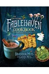 The Official Fablehaven Cookbook