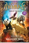 Tales of the Great Beasts