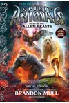 Tales of the Fallen Beasts