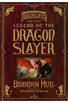 Legend of the Dragon Slayer