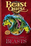 The Complete Book of Beasts