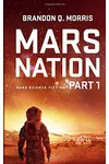 Mars Nation 1