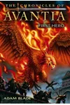 First Hero