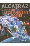 Alcatraz Versus the Scrivener's Bones