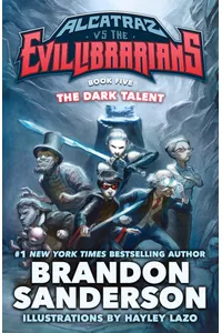 The Dark Talent