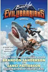 Bastille vs. the Evil Librarians