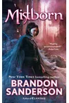 Cover of Mistborn: The Final Empire