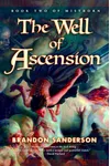 Cover of The Well of Ascension