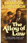 Cover of The Alloy of Law