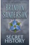 Cover of Secret History