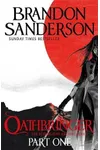 Oathbringer Part One