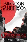 Oathbringer Part Two