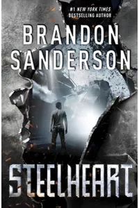 Steelheart