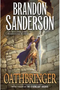 Oathbringer