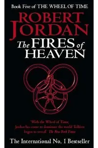 The Fires of Heaven