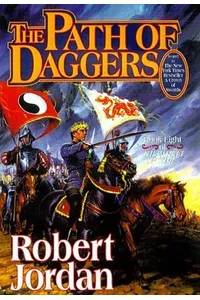 The Path of Daggers
