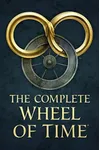 The Wheel of Time (Complete Series)
