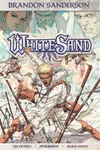 White Sand Volume 1