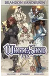 White Sand Volume 2