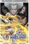 White Sand Volume 3