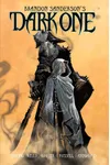 Dark One Volume 1
