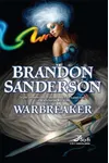 Warbreaker