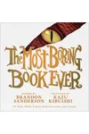 The Most Boring Book Ever