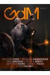 Grimdark Magazine Issue #4