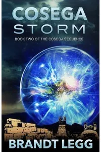 Cosega Storm