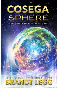 Cosega Sphere