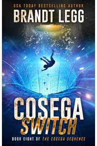 Cosega Switch