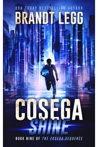Cosega Shine