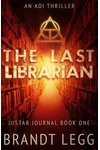 The Last Librarian