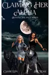 Claiming Her Alpha