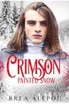 Crimson Painted Snow