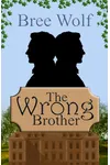 The Wrong Brother