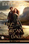 Like the Break of Dawn