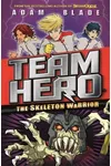 The Skeleton Warrior