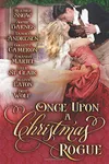 Once upon a Christmas Rogue