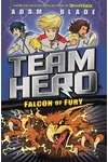 Falcon of Fury