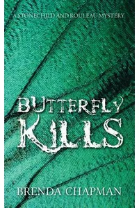 Butterfly Kills