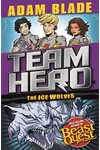 The Ice Wolves