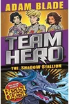 The Shadow Stallion