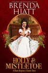 Holly & Mistletoe