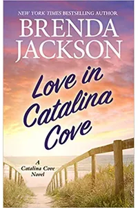 Love in Catalina Cove