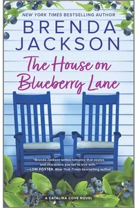The House on Blueberry Lane
