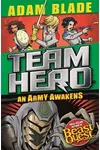 An Army Awakens