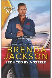 Seduced by a Steele